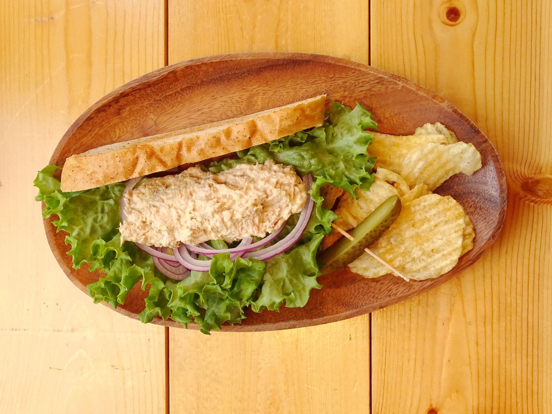 Tuna