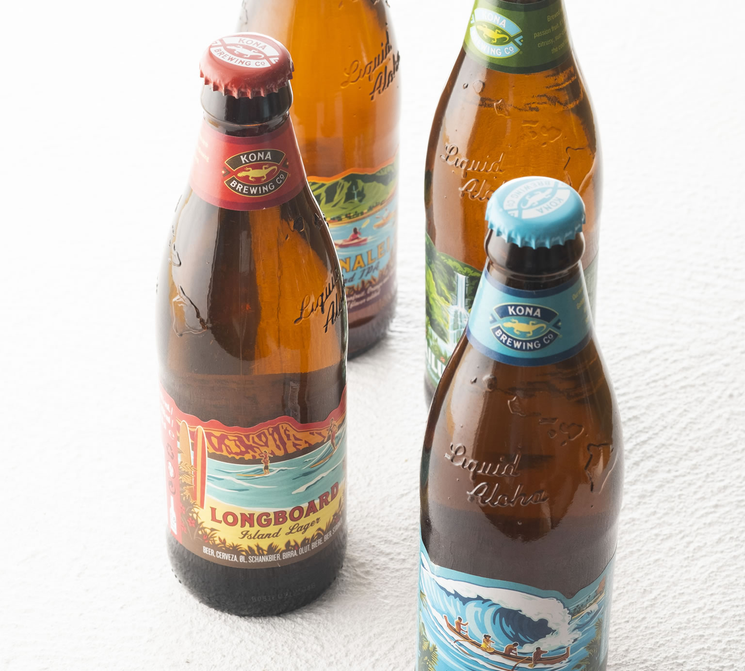 コナビール
