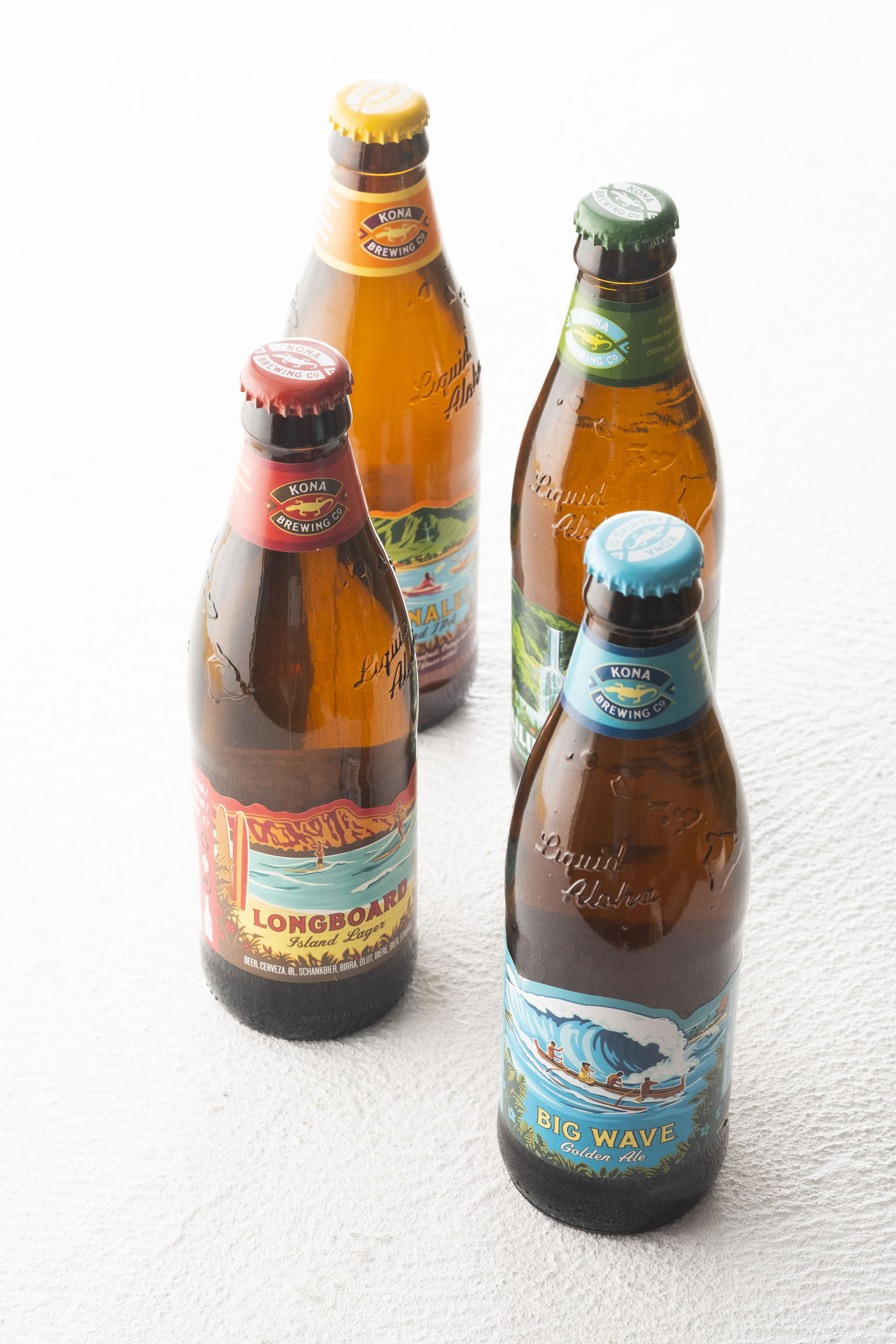 コナビール